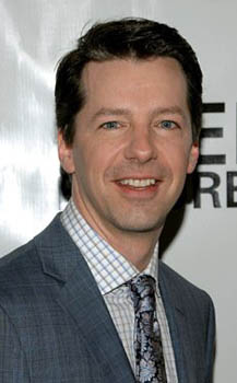 Sean Hayes